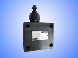 Балансировочный клапан, клапан управления давлением