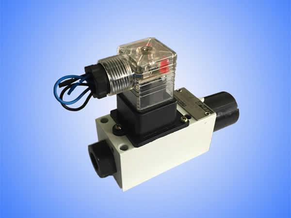  Гидравлические поршневые реле давления 